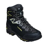 ★LOWA　ローバー　ティカム2 GT WXL BKメンズ　 L210693-9974　トレッキングブーツ　登山靴　縦走　山小屋泊　TREKKING BOOTS 登山　アウトドア　幅広　低山　Xレーシングシステム　安定感　ゴアテックス パフォーマンス コンフォート