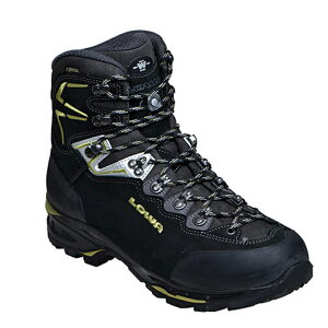 ★LOWA ローバー ティカム2 GT WXL BKメンズ  L210693-9974 トレッキングブーツ 登山靴 縦走 山小屋泊 TREKKING BOOTS 登山 アウトドア 幅広 低山 Xレーシングシステム 安定感 ゴアテ