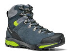 スカルパ　SCARPA　ZG トレック GTX　オタニオ　トレッキングシューズ ストレスフリー　縦走　山小屋泊　TREKKING BOOTS 登山　アウトドア