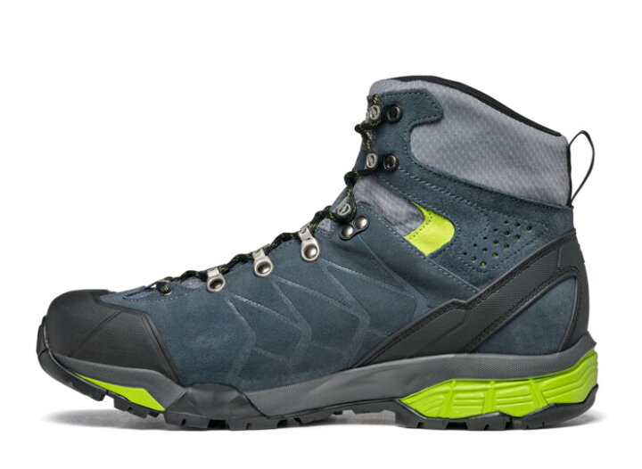 楽天市場】スカルパ SCARPA ZG トレック GTX オタニオ トレッキング 
