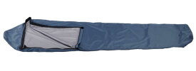 イスカ　ISUKAウェザーテックシュラフカバースーパーライト　WEATHERTEC Sleepingbag Cover Super Light　キャンプ・登山　寝袋　シュラフカバー　SLEEPINGBAGスリーピングバッグ4988998201622　モンベル