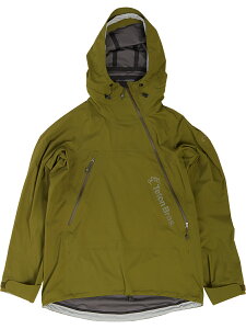 Teton Bros. eB[guXTsurugi Jacket@cMWPbg@Dark Olive@_[NI[u@ANeBun[hVF@oRAEghA@gbLO@EB^[X|[c@@RXL[@~b