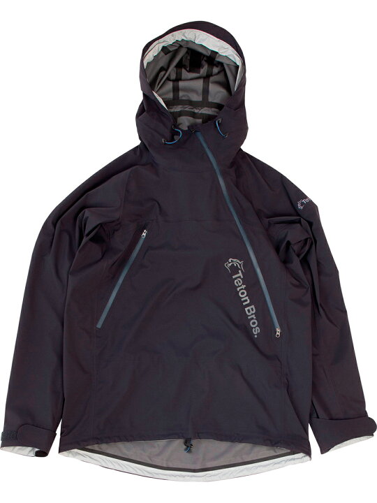 楽天市場】Teton Bros. ティートンブロスTsurugi Jacket ツルギ 