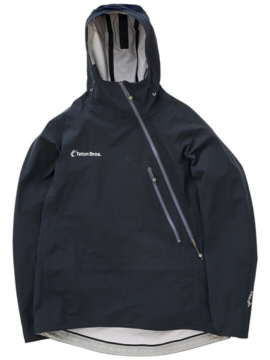 楽天市場】☆Teton Bros. ティートンブロスTsurugi Lite Jacket ツルギ 
