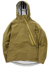 ★Teton Bros. ティートンブロスTsurugi Lite Jacket　ツルギライトジャケット　Olive　オリーブアクティブハードシェル　登山アウトドア　トレッキング　ウィンタースポーツ　　山スキー　ミッドレイヤー　通気性　保温　通年使用　TB231-0306