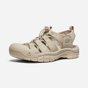 KEEN@L[j[|[gH2@NEWPORT H2 T_@Monochrome/Safari@p@OtFX@AEghA@Lv@T}[@yʁ@KEEN1027128