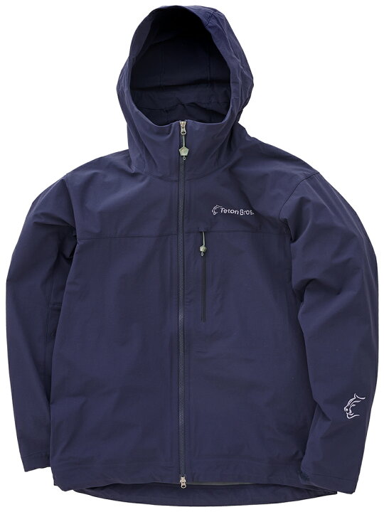 楽天市場】Teton Bros. ティートンブロスHeadwall Hoody (Men) ヘッド 