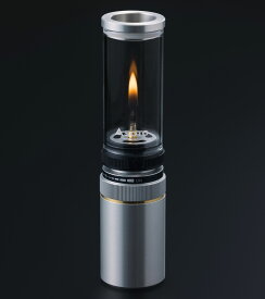 ★SOTO ソトHINOTOひのと　SOD260充填式ランタンアウトドアキャンプ登山　PSLPGマーク取得　人気　様々な燃料から充填可能　4953571 001180 　灯り　ランタン　ランプ