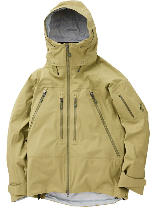 楽天市場】Teton Bros. ティートンブロス TB JACKET (MEN) TB  