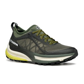 ★SCARPA スカルパ　ゴールデンゲート ATR　トレイルランニングシューズ/ファストハイク/中・長距離　衝撃吸収