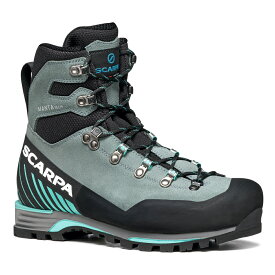 ★SCARPA スカルパ　マンタテックGTX WMN　女性用　ウィメンズ　冬季登山全般　セミワンタッチアイゼン対応　保温材(インサレーション)　歩きやすい