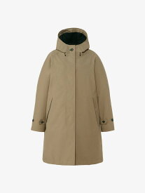 THE NORTH FACEノースフェイスZI Magne Bold Hooded Coat Ws　ジップインマグネボールドフーデッドコート（メンズ）FRフォールンロック　防水コート　レインコート　ゴアテックス　トレンチコート NPW62260