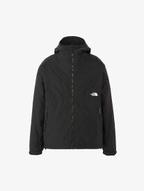THE NORTHFACE　ザ・ノース・フェイス　コンパクトジャケット（メンズ）Compact Jacket NP72230/軽量シェルジャケット/コンパクト/通年使える/ウィンドブレーカー/カジュアル/薄手ジャケット