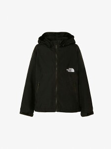 THE NORTH FACE UEm[XEtFCX Kid's COMPACT JACKET RpNg WPbg LbY WPbg@EBhu[J[@g₷@ԃACe