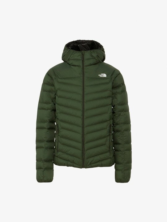 楽天市場】THE NORTH FACE ザ・ノース・フェイス サンダーフーディ 