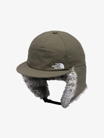 THE NORTHFACE　ザ・ノース・フェイス　　バッドランドキャップ（ユニセックス）Badland Cap　NN42543　帽子　保温キャップ　暖か　秋冬