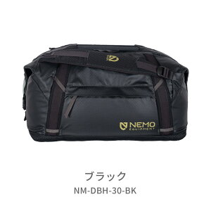 NEMO �j�[���C�N�C�b�v�����g�@�_�u���z�[�� 30L NM-DBH-30�@�g�[�g�o�b�O�@�o�b�O�p�b�N�@3WAY�@���s�o�b�O�@�G�u���f�C �j���@���s�o�b�O�@�g���x���@811666033291