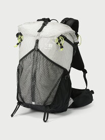 カリマー Karrimor　cleave 30 SMALL　クリーブ30スモールリュックカバン/ザック/バックパック/登山/トレッキング／ロールトップ／操作性抜群