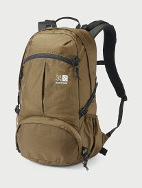 カリマー Karrimor　コット25　COT25 リュックカバン/ザック/バックパック/登山/トレッキング／小型サイズ／25リットル