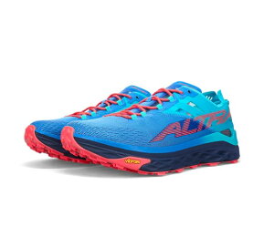 ALTRA@Ag@MONT BLANC MiuYj BLUE/REDgCjO/[hbv/L/tbgEFA@g@L@V[Y@C@jOV[Y