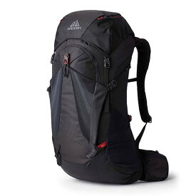 GREGORY グレゴリー ZULU 45　ズール45L 　登山縦走用　小屋泊　テクニカル　アルパインザック　大型ザック