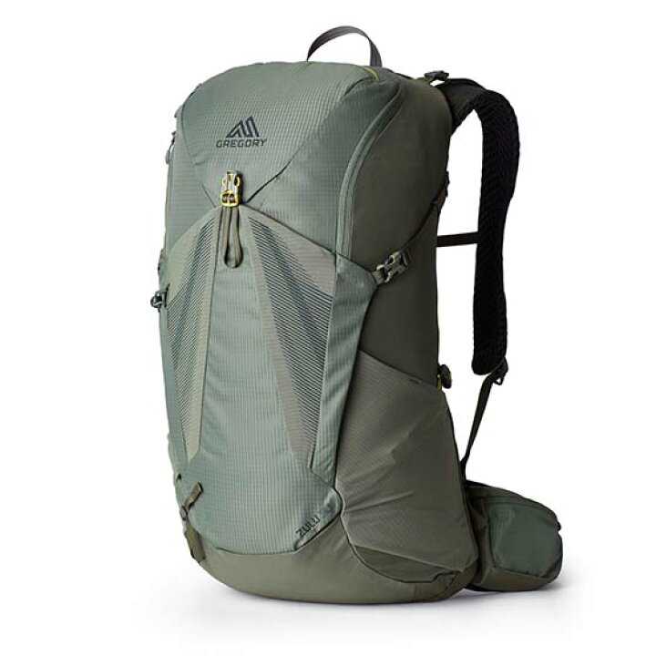 楽天市場】GREGORY グレゴリー ZULU 30 ズール30L 登山縦走用 中型 