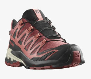 SALOMON T@XA PRO 3D V9 GTX W@EBY@gCjOV[Y@SAebNX@g@nCLO@GORE-TEX@萫@ϋv