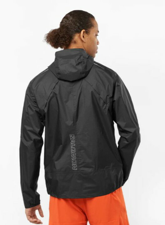 楽天市場】☆Salomon サロモン BONATTI WP JACKET M ボナッティ 