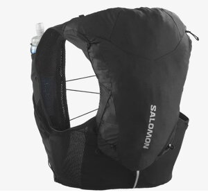 SALOMON �T�������@ADV SKIN 12 SET�@���j�Z�b�N�X�@�j�����p�@�g�������p�U�b�N�o�b�N�p�b�N�@�g�������@�n�C�L���O�@�g�������x�X�g�@�����j���O�@�n�C�h���[�V�����x�X�g�@LC1759500�@�x�X�g