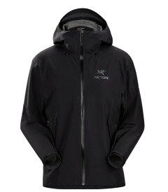 【正規品】アークテリクス　ARC’TERYXベータLTジャケットウィメンズ　Beta LT　Jacket　Womens　L07907400 女性用　ハードシェル　レインジャケット　保証付　防水　Black ゴアテックス　バードエイド