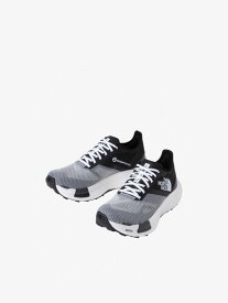 THE NORTHFACE　ザ・ノース・フェイス　サミット ベクティブ プロ（メンズ）NF02307トレイルランニング　ウルトラトレイル　UTMFロングディスタンス　ウルトラトレイル　フットウェア　シューズ　靴　トレラン　スニーカー　KW/ブラックホワイト