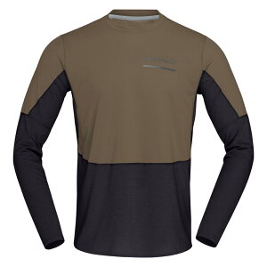 Norrona m[i@senja equaliser lightweight long Sleeve (M)@Y Z[j CRCU[ CgEFCg O X[u@@\TVc@@y