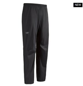 �y���K�i�z�A�[�N�e���N�XARCTERYX �@Squamish Pant M�@�X�R�[�~�b�V���p���c�����Y�@X00000778401�@Black ���p���c�@�{�g���@ �Y�{���@���y�ʁ@�E�B���h�V�F���p���c�@�o�R�p���c