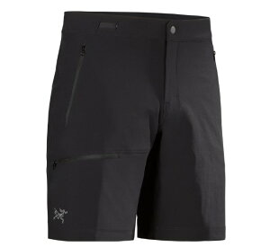 yKizA[NeNXARCTERYX @Gamma Lightweight Short 9" M@K} CgEFCg V[gpc 9 C`Y@L08516000@BlackV[gpc@{g@ n[tpc@yʁ@Xg
