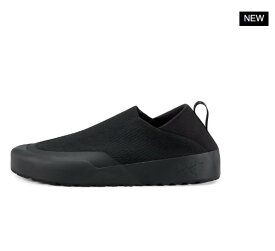 ARCTERYX　アークテリクス　L08189000KRAGG M　クラッグ【メンズ】男性用　黒　BLACK ブラックフットウェア/シューズ/アプローチ/ハイキング/日帰り登山向け/リカバリーARC'TERYX快適　お一人様1点限りの販売となります。　ビブラムソール