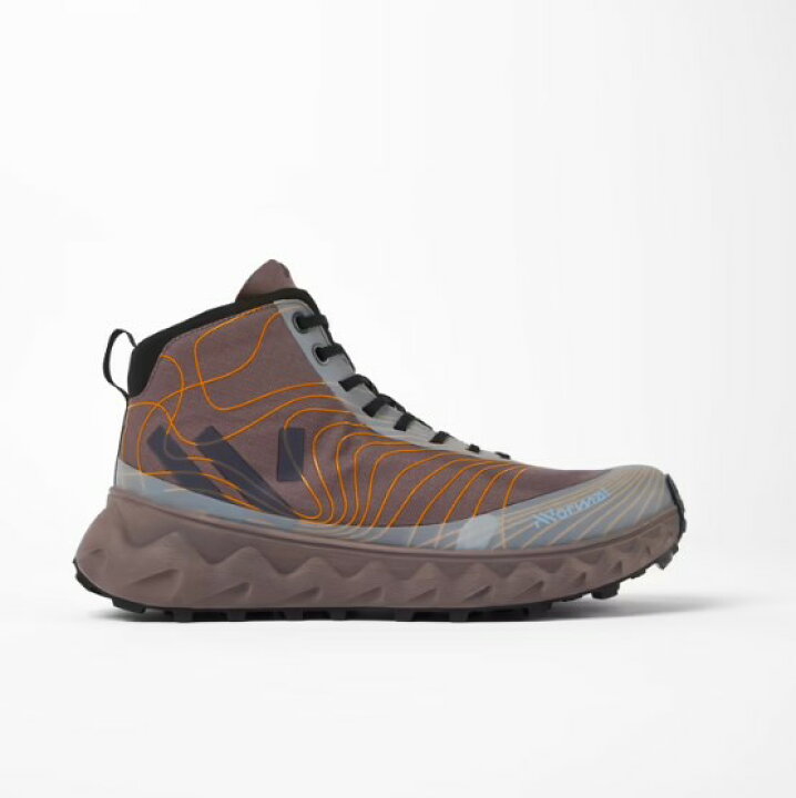 楽天市場】☆NNORMAL ノーマルTomir Boots WaterProof トミールブーツ 