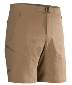 yKizA[NeNXARCTERYX @Gamma Quick Dry Short 9" M@K} NCbNhC V[c 9 C`@Y@L08539000@CANVAS LoX@V[gpc@{g@ n[tpc@yʁ@
