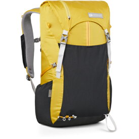 GOSSAMER GEAR　ゴッサマーギアLoris　ロリス　デイパック25L　ザック/バックパック/軽量コンパクト/バックパック/ファストパッキング/ULトレッキング/ファストハイク