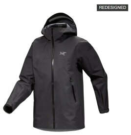 アークテリクス　ARC’TERYXベータジャケット　ウィメン　Beta Jacket Womens　X00000923903 女性用　ハードシェル　レインジャケット　保証付　防水　Black黒　ゴアテックス　正規品