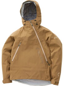 ★Teton Bros. ティートンブロス WS Lady Bug Jacket　ウィメンスレディバグジャケット　ハードシェル　女性専用登山アウトドア　トレッキング　スキースノーボード　バックカントリー　新素材Tasma　TB233-100　KAHKIカーキ