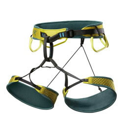 ★Arc’teryx　アークテリクス　X00000936601Skaha Harness M　スカハ　ハーネスメンズ　クライミングギア　男性用　Lampyre/Boxcar黄色ハーネス　アウトドア/登山/トレッキング/クライミング/通気性