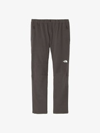 ザ・ノース・フェイス　THE NORTHFACE　アルパインライトパンツ（メンズ）　ALPINE LIGHT PANT　NTニュートープ　登山パンツ　ストレッチ　吸汗速乾　ハイキング　登山　人気　NB32301
