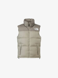THE NORTH FACE@UEm[XEtFCX@kvVxXgifB[XjNuptse Vest@NDW92338@yʁ@_炩@_ExXg@lC