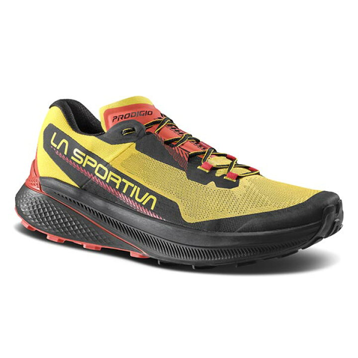 楽天市場】☆LA SPORTIVA スポルティバ PRODIGIOプロディジオトレイル 