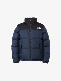 THE NORTH FACE　ザ・ノース・フェイス　　ヌプシジャケット　メンズ　ND92335　ダウンジャケット　軽量　柔らかい　アウトドア　カジュアル