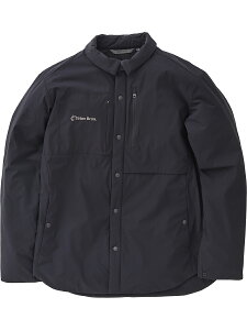 Teton Bros. ティートンブロスTensleep Shirt (Men) テンスリープシャツ 中綿インサレーションシャツ 軽量 アクティブインサレーション 登山アウトドア トレッキング ミッドレイヤー Prime