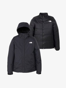 ザ・ノース・フェイス(THE NORTH FACE) np62453 ブラック メンズ 