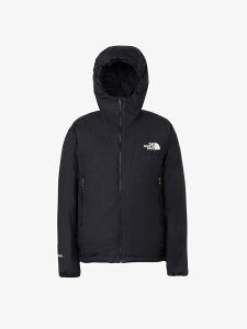 THE NORTH FACE ザ・ノース・フェイス アグロウダブルウォールライトジャケット(ユニセックス)Aglow DW Light Jacket NY82320 中綿 防水ビレイヤージャケット ゴアテックスウィンドストッパー