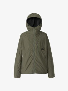 THE NORTHFACE UEm[XEtFCXRpNgm}hWPbgiYjCompact Nomad Jacket NP72433t[X@WPbg@hWPbg@yʁ@@Lv