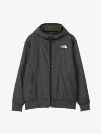 THE NORTH FACE ザ・ノース・フェイス リバーシブルテックエアーフーディ（メンズ）Reversible Tech Air Hoodie　 NT62289　スウェットパーカー　カジュアル　スポーティ　カジュアル　ジム　トレーニングウェア